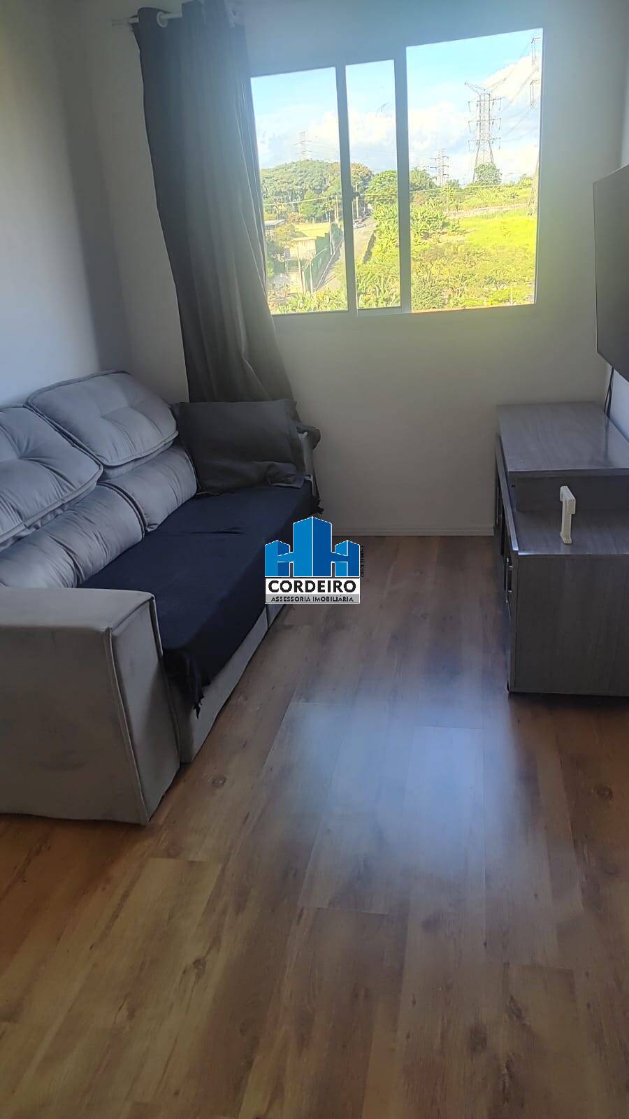 Apartamento, 2 quartos, 42 m² - Foto 5
