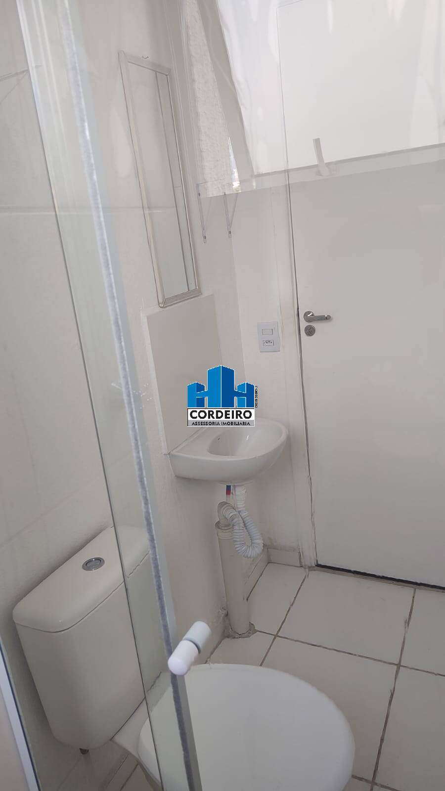 Apartamento, 2 quartos, 42 m² - Foto 16
