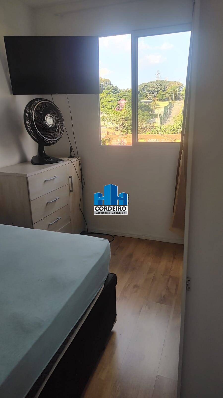 Apartamento, 2 quartos, 42 m² - Foto 15