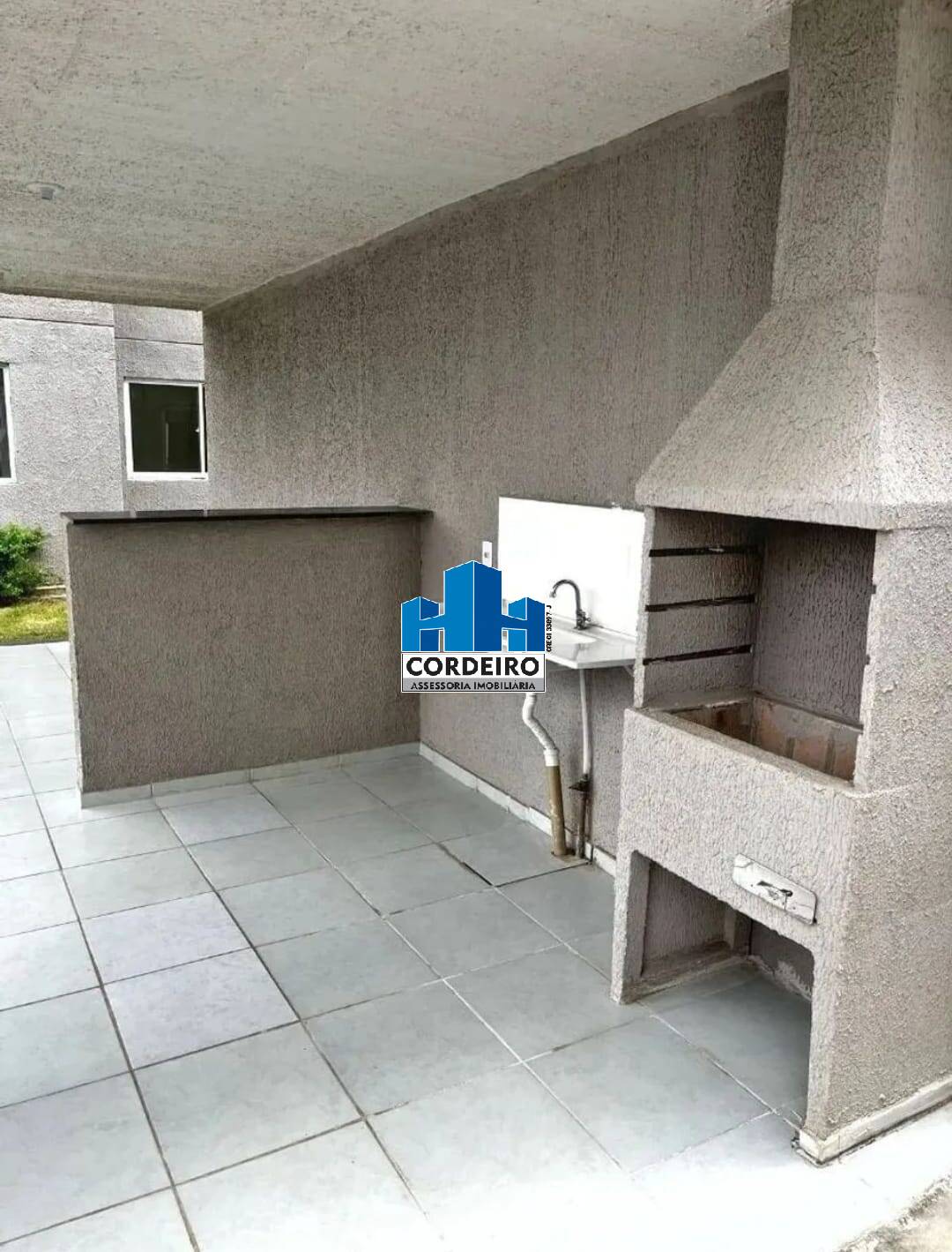 Apartamento, 2 quartos, 42 m² - Foto 4