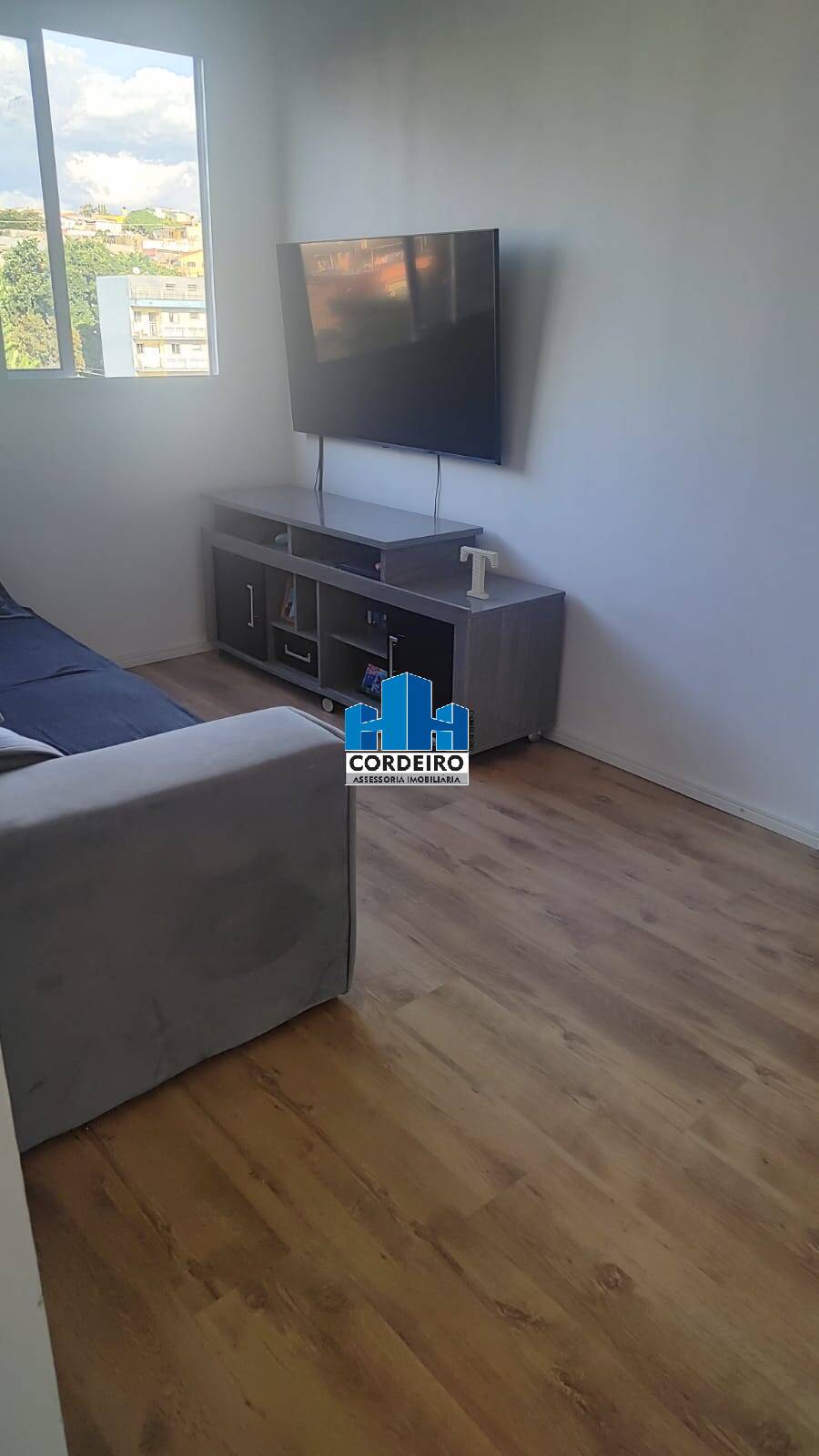 Apartamento, 2 quartos, 42 m² - Foto 6