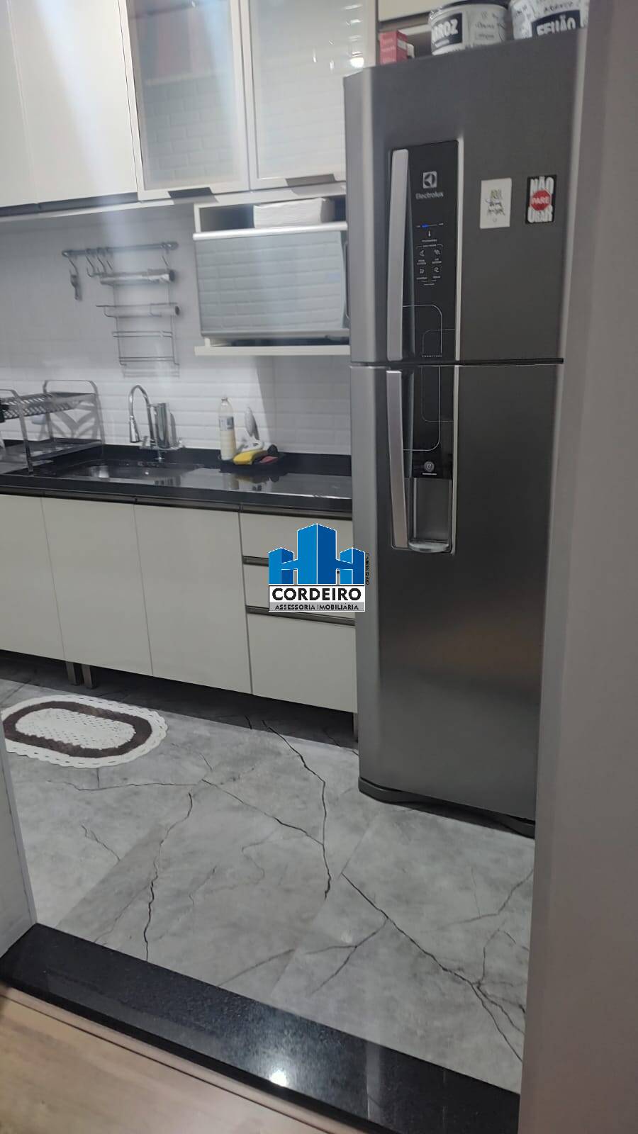 Apartamento, 2 quartos, 42 m² - Foto 8