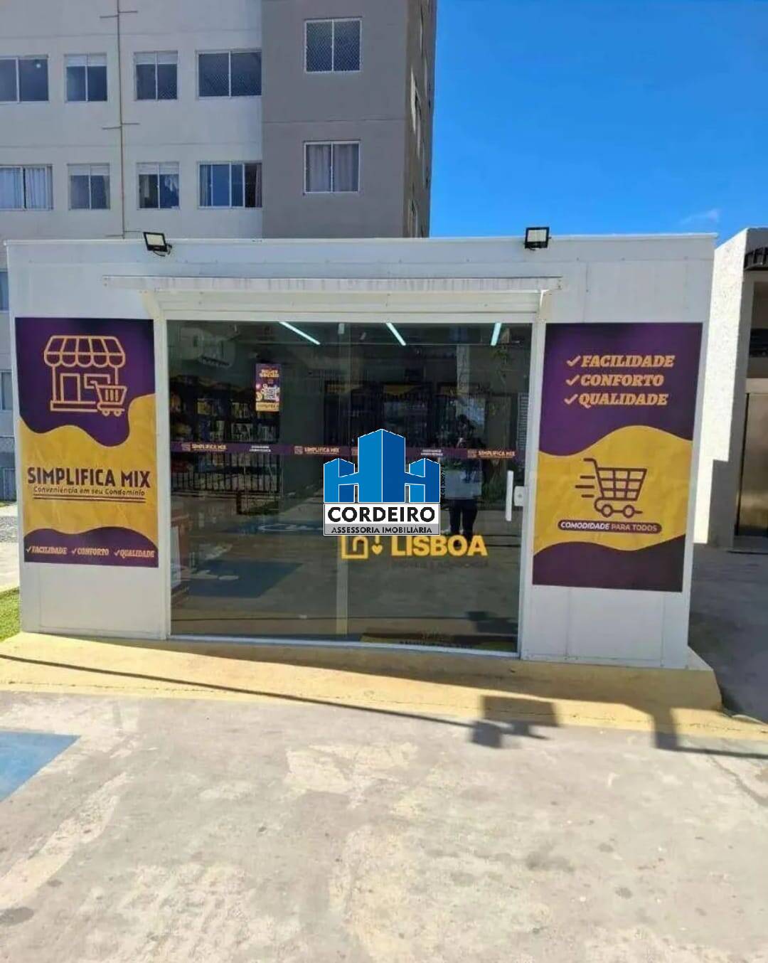 Apartamento, 2 quartos, 42 m² - Foto 3