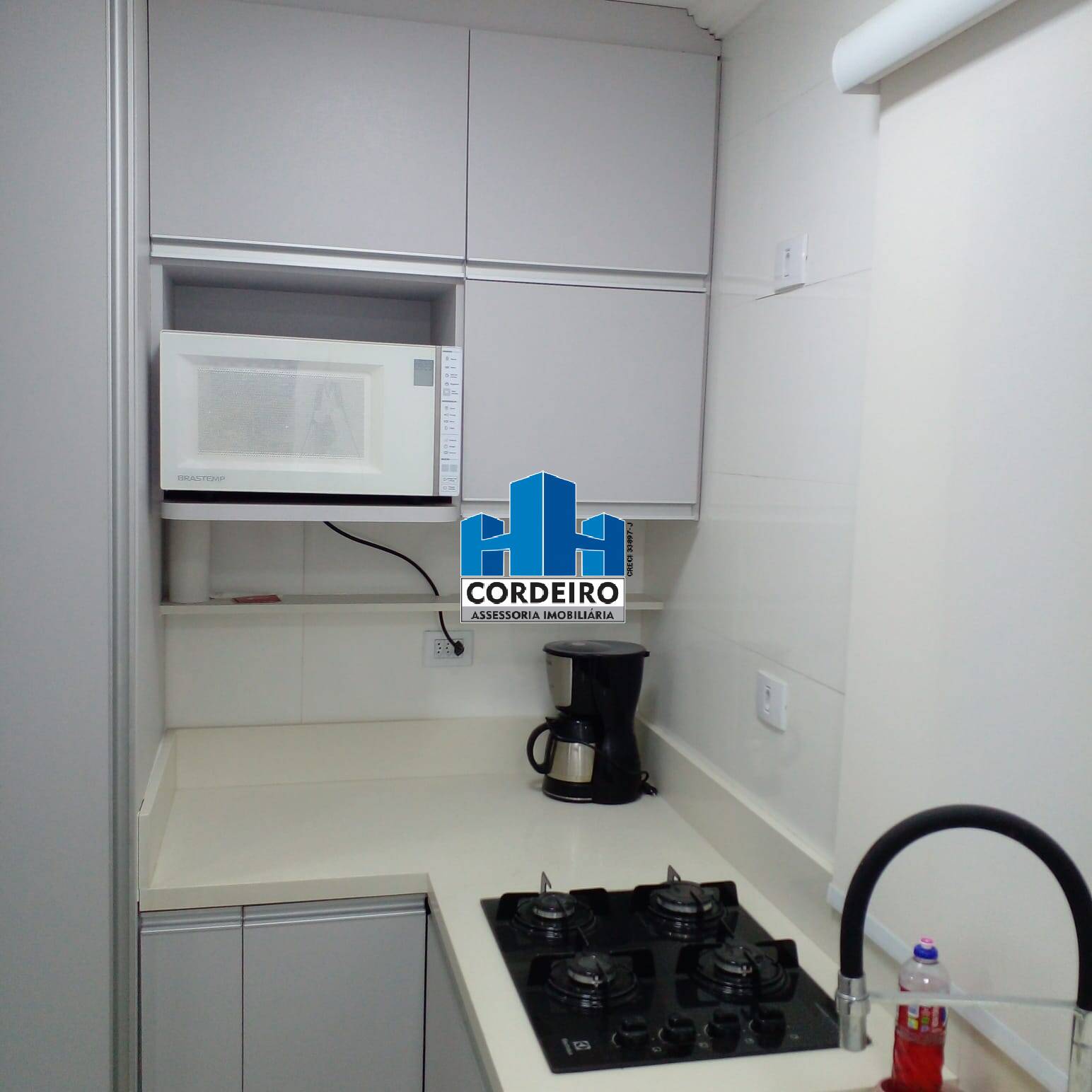 Apartamento, 2 quartos, 40 m² - Foto 3