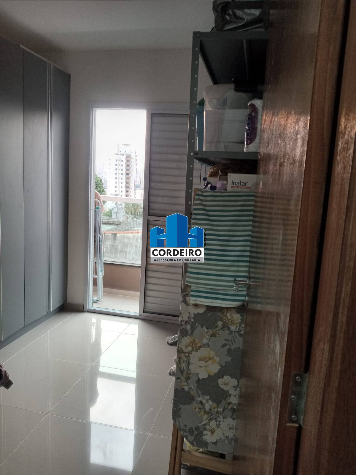 Apartamento, 2 quartos, 40 m² - Foto 5