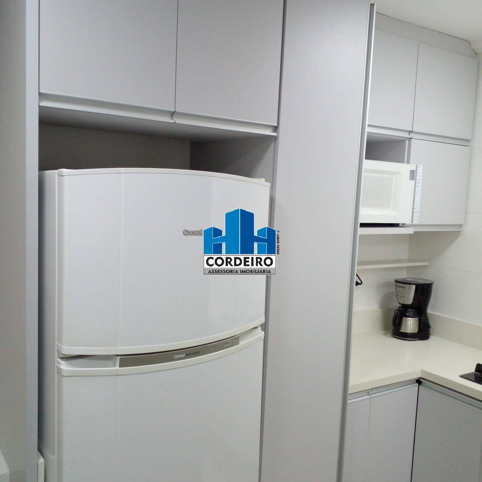 Apartamento, 2 quartos, 40 m² - Foto 6