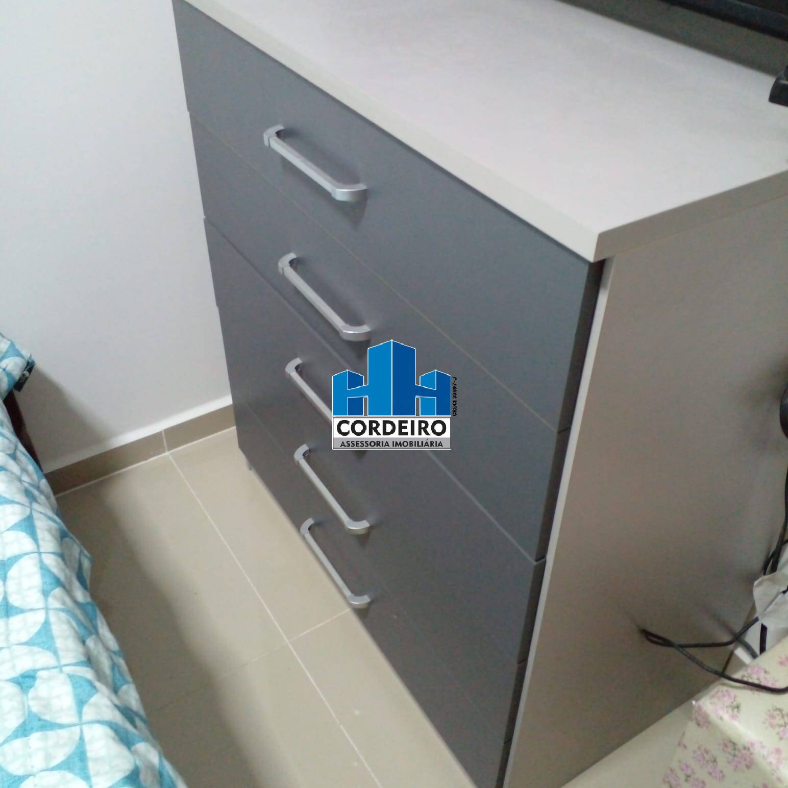 Apartamento, 2 quartos, 40 m² - Foto 7