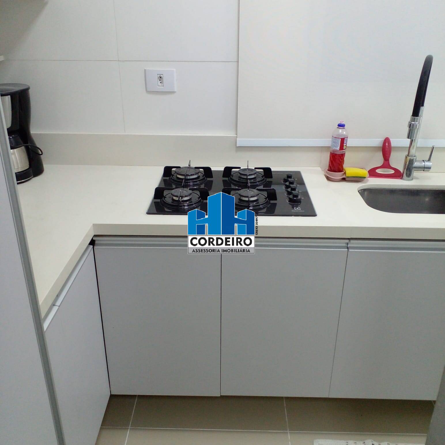 Apartamento, 2 quartos, 40 m² - Foto 2
