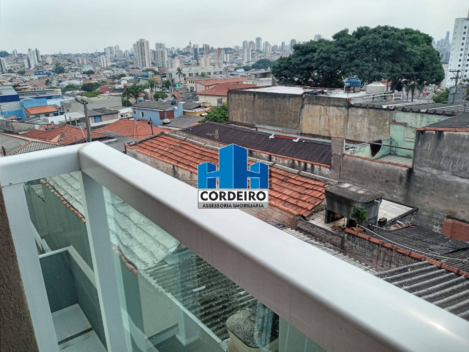 Apartamento, 2 quartos, 40 m² - Foto 13