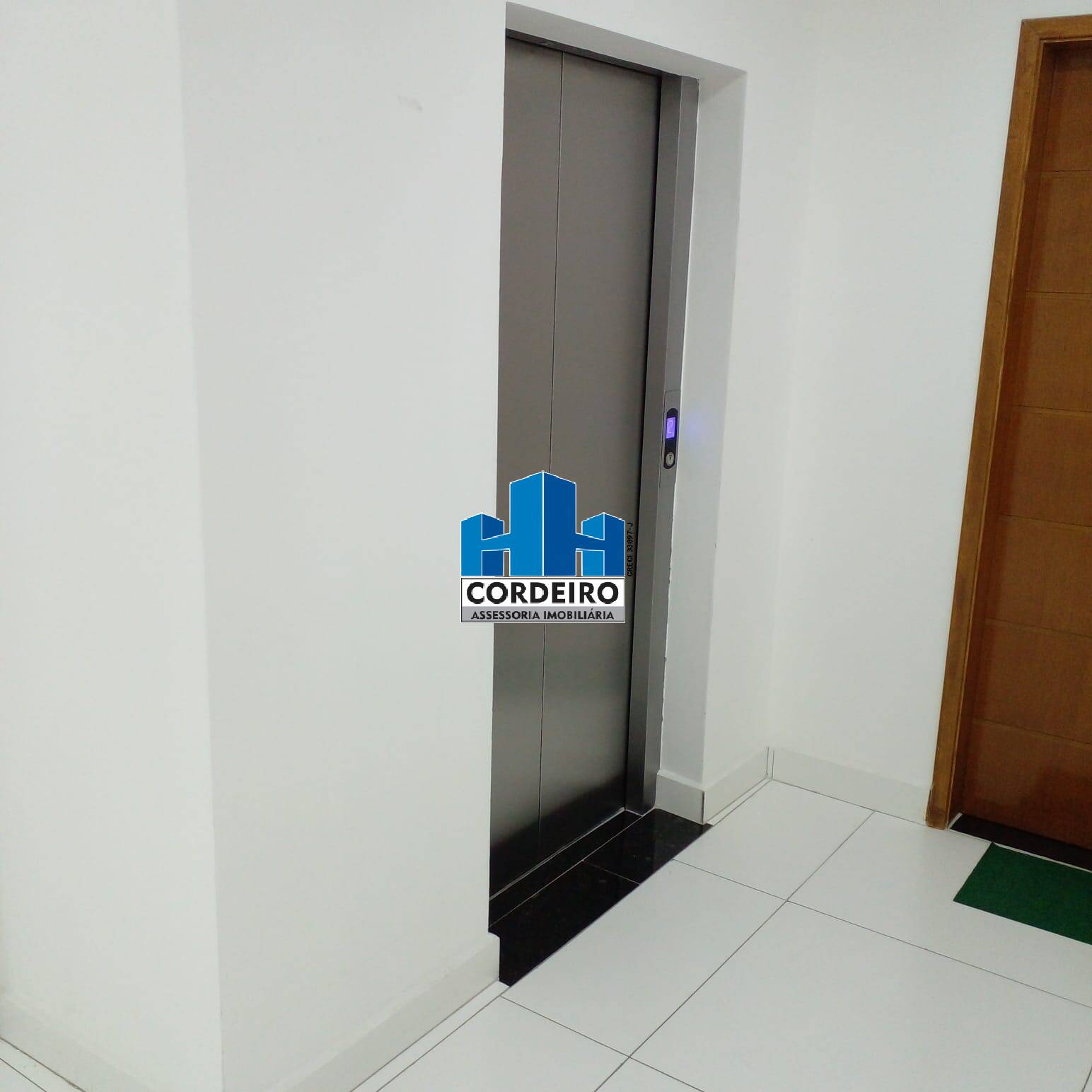 Apartamento, 2 quartos, 40 m² - Foto 17