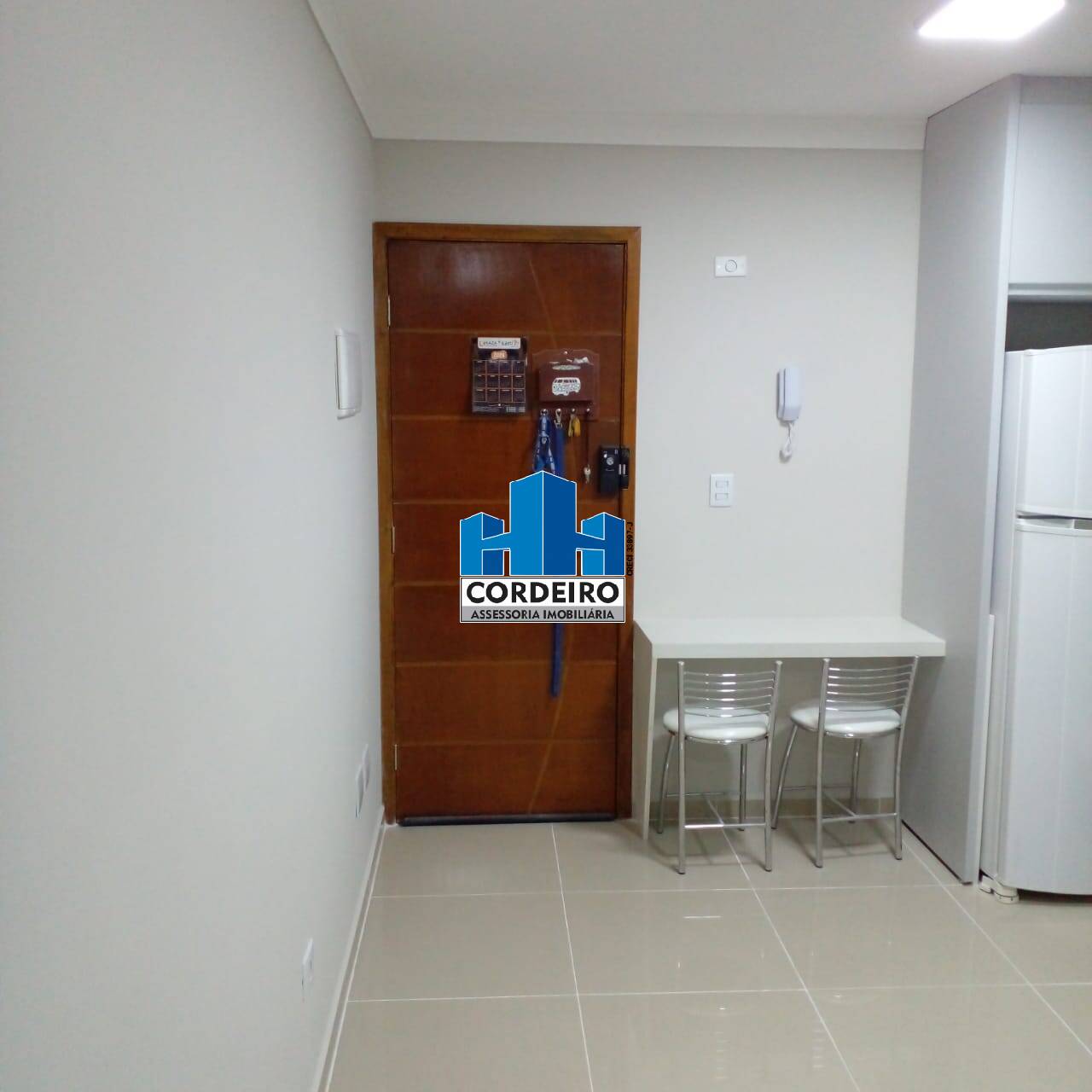 Apartamento, 2 quartos, 40 m² - Foto 1