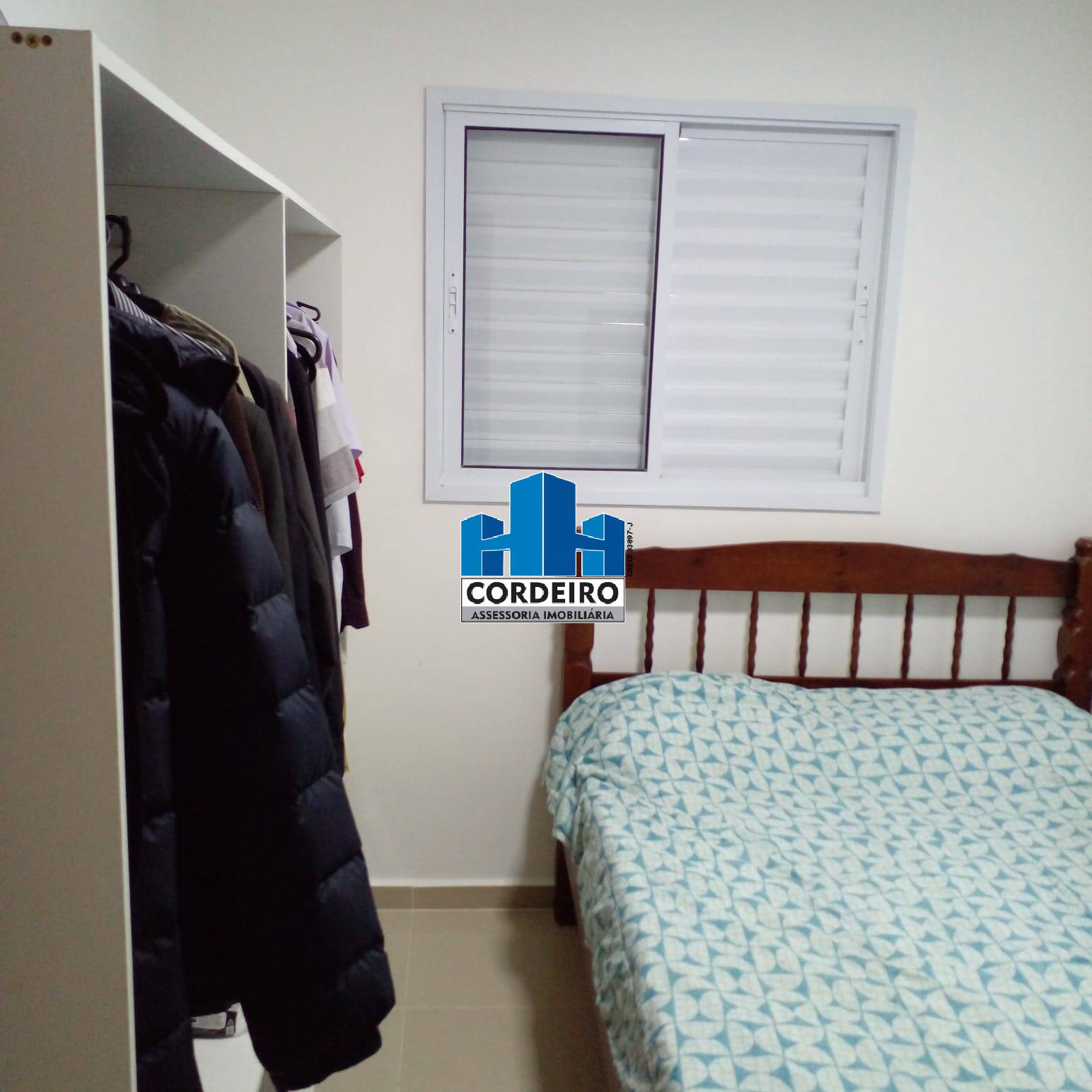 Apartamento, 2 quartos, 40 m² - Foto 14