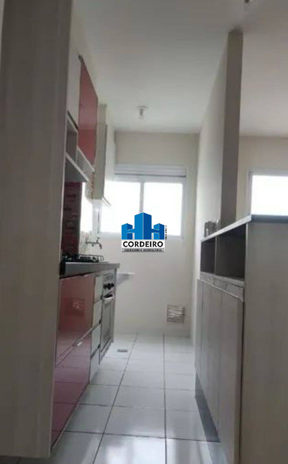 Apartamento, 1 quarto, 33 m² - Foto 4