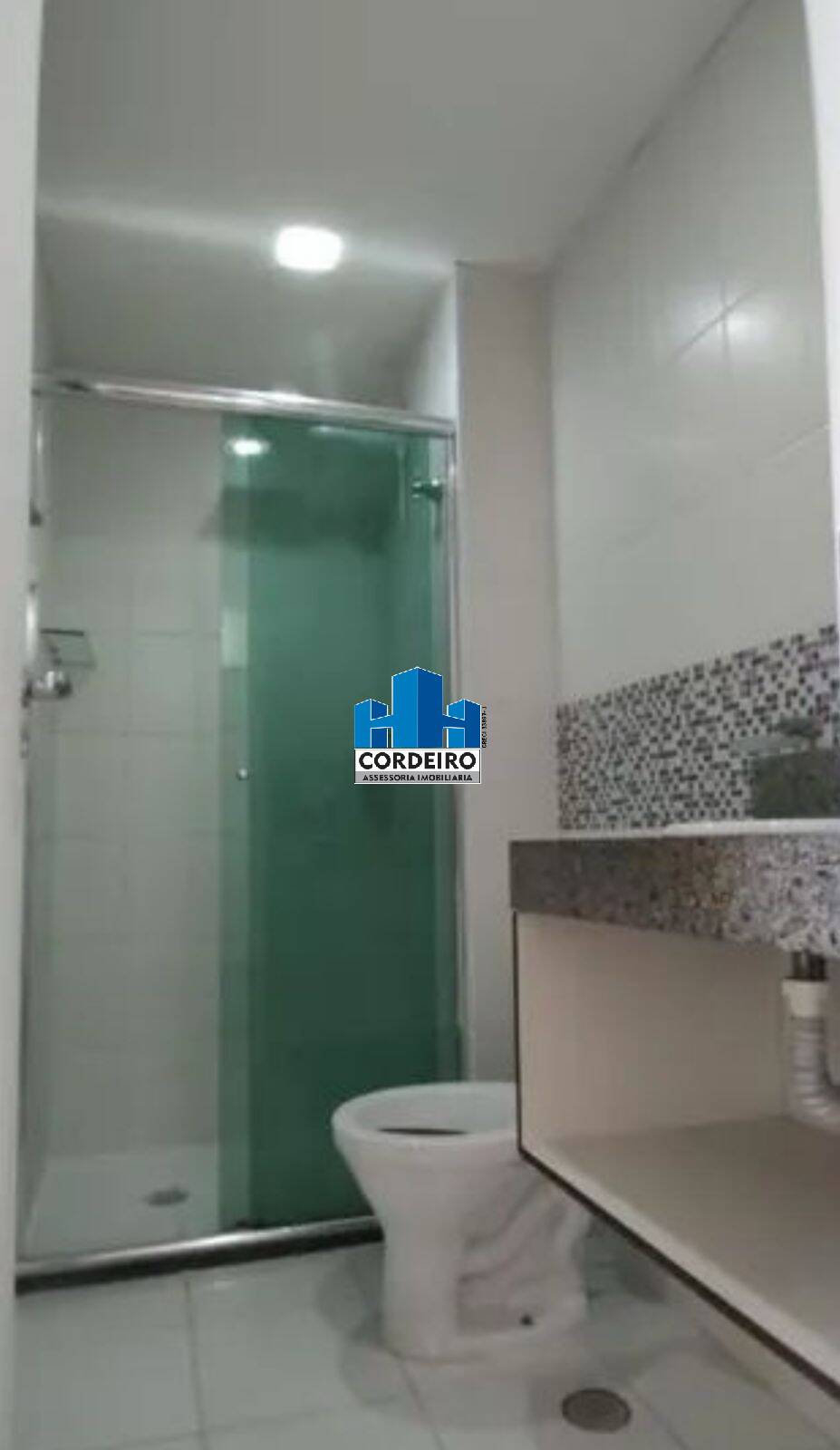Apartamento, 1 quarto, 33 m² - Foto 5