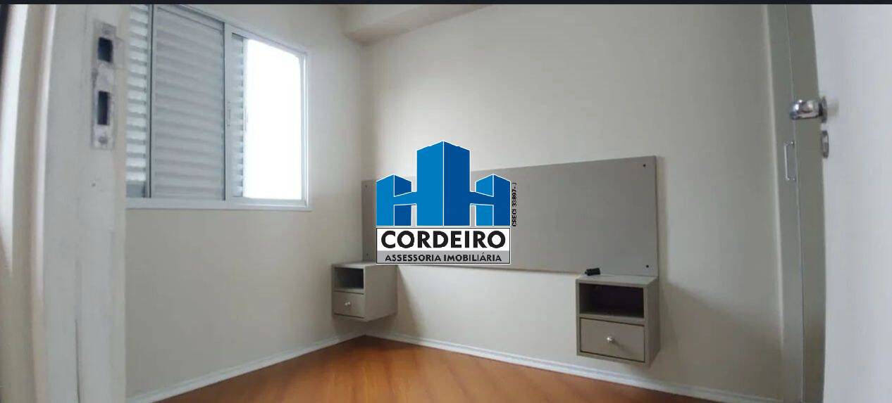 Apartamento, 1 quarto, 33 m² - Foto 6