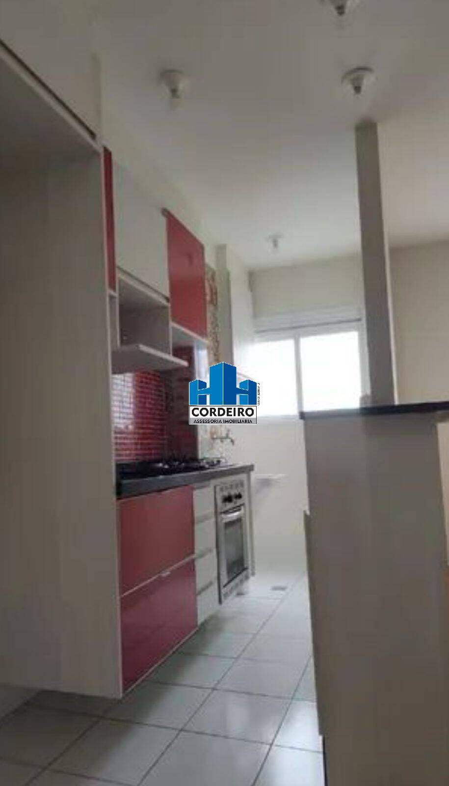 Apartamento, 1 quarto, 33 m² - Foto 7