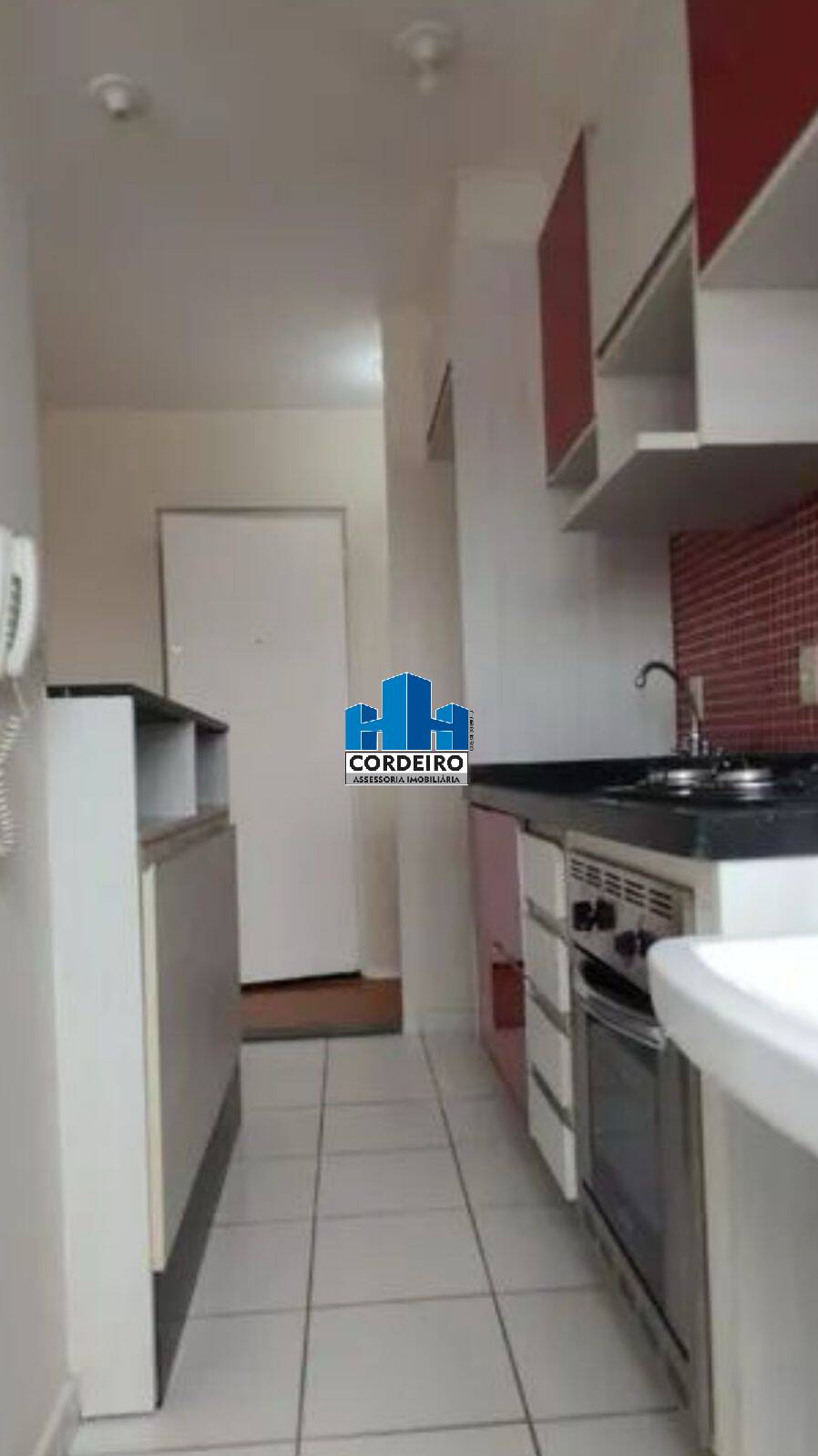Apartamento, 1 quarto, 33 m² - Foto 9