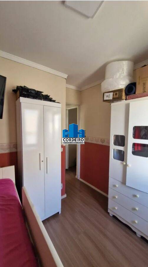 Apartamento, 2 quartos, 49 m² - Foto 8