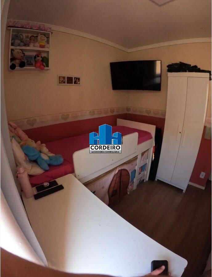 Apartamento, 2 quartos, 49 m² - Foto 7