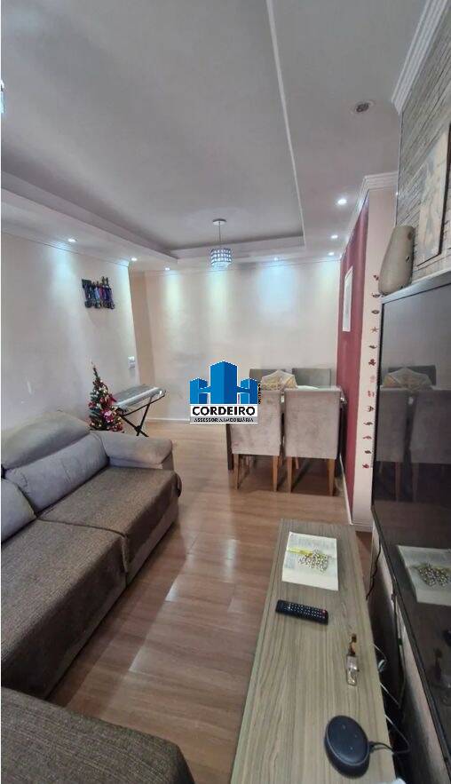 Apartamento, 2 quartos, 49 m² - Foto 2