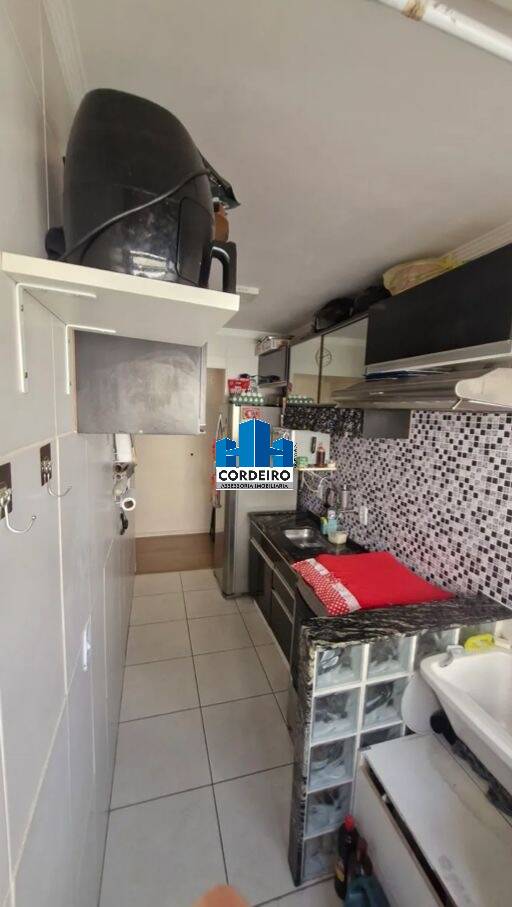 Apartamento, 2 quartos, 49 m² - Foto 4