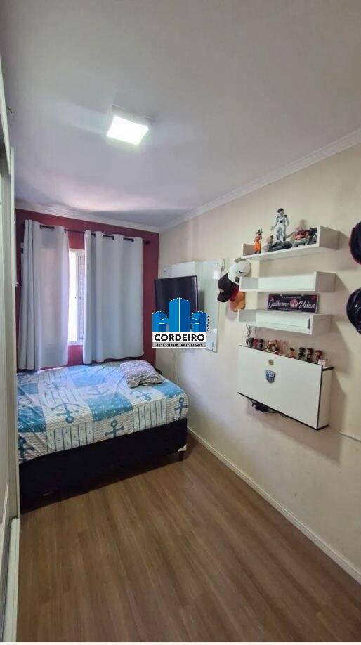 Apartamento, 2 quartos, 49 m² - Foto 5