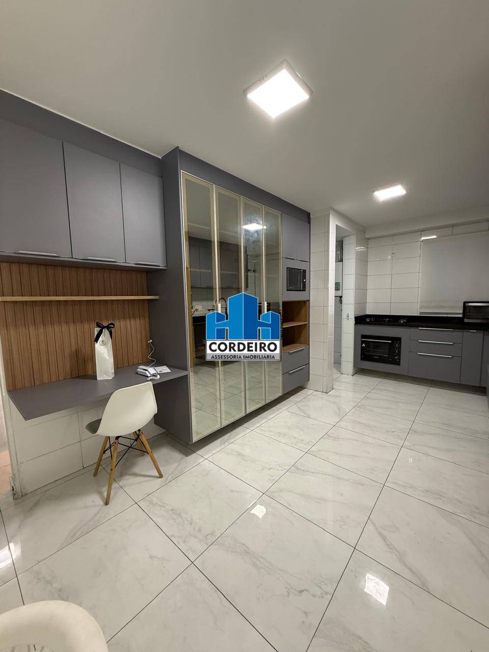 Apartamento, 2 quartos, 128 m² - Foto 8