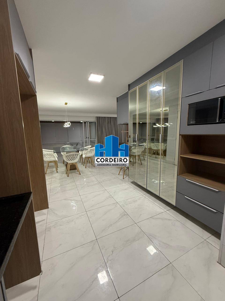 Apartamento, 2 quartos, 128 m² - Foto 9