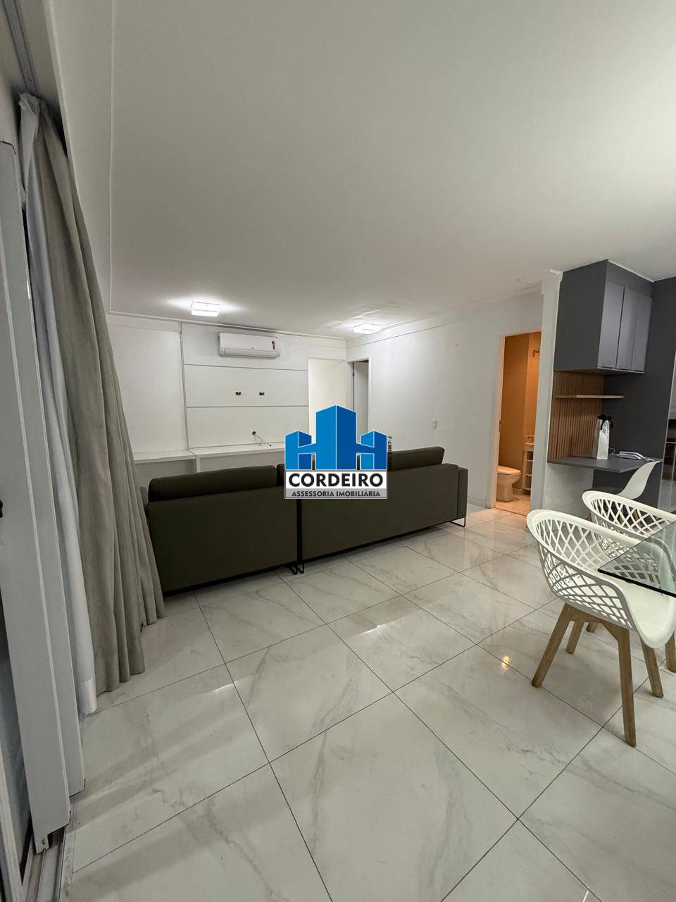Apartamento, 2 quartos, 128 m² - Foto 4