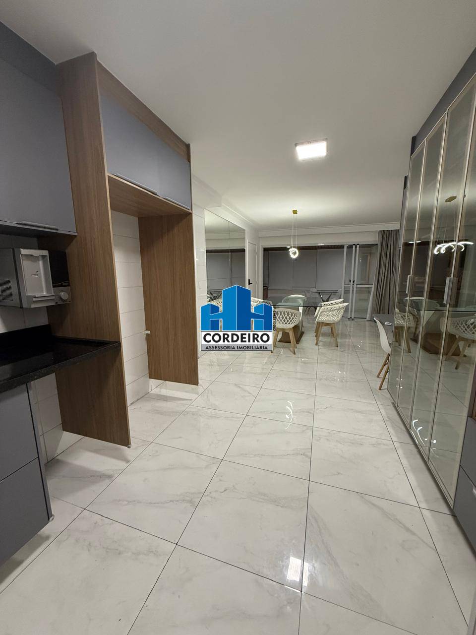 Apartamento, 2 quartos, 128 m² - Foto 5