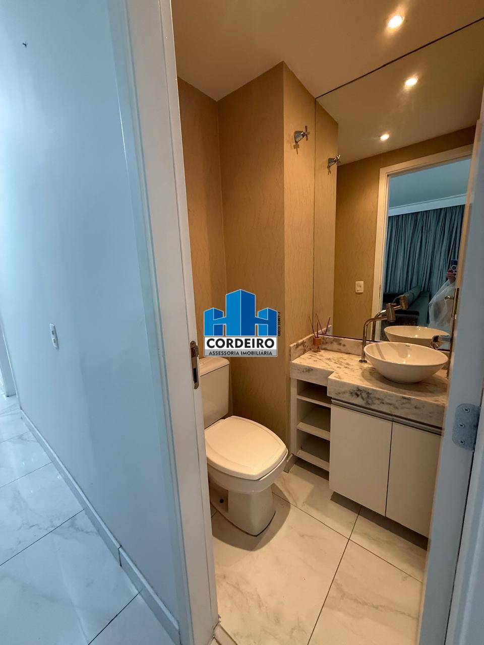 Apartamento, 2 quartos, 128 m² - Foto 26