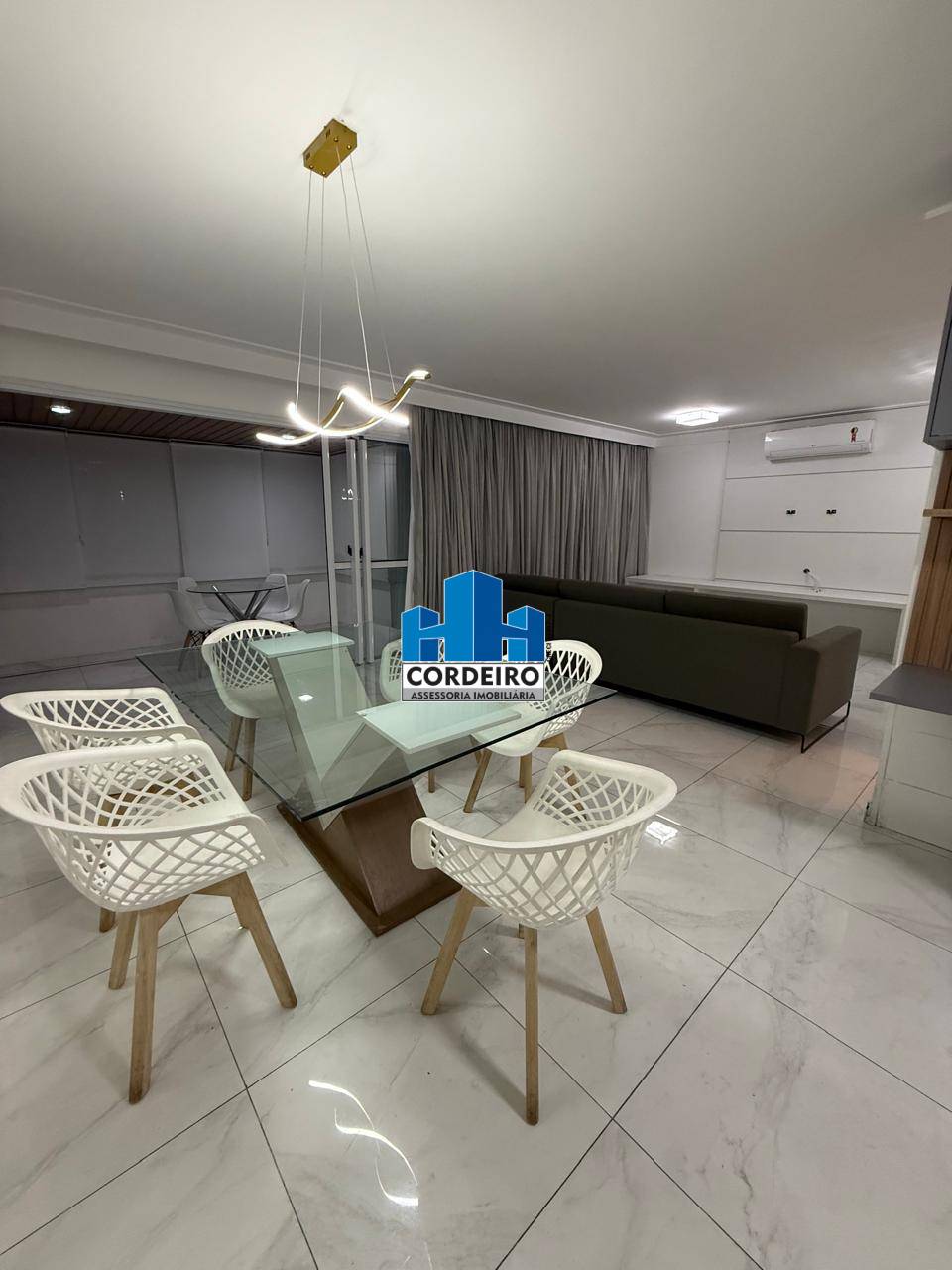 Apartamento, 2 quartos, 128 m² - Foto 4