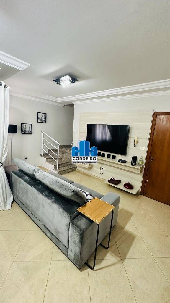 Cobertura, 3 quartos, 200 m² - Foto 2