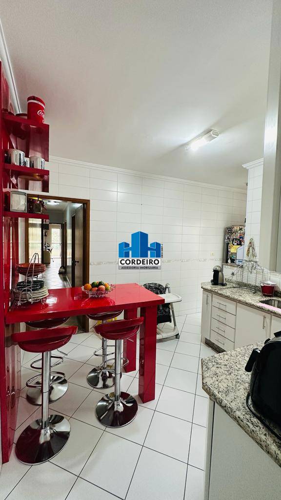 Cobertura, 3 quartos, 200 m² - Foto 4