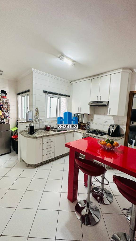 Cobertura, 3 quartos, 200 m² - Foto 5