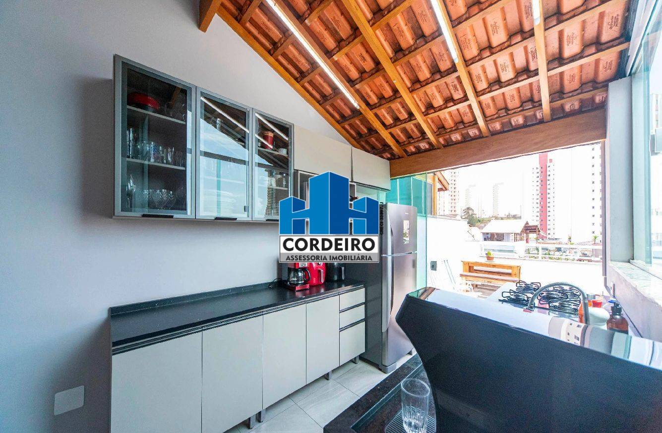 Cobertura, 2 quartos, 91 m² - Foto 5