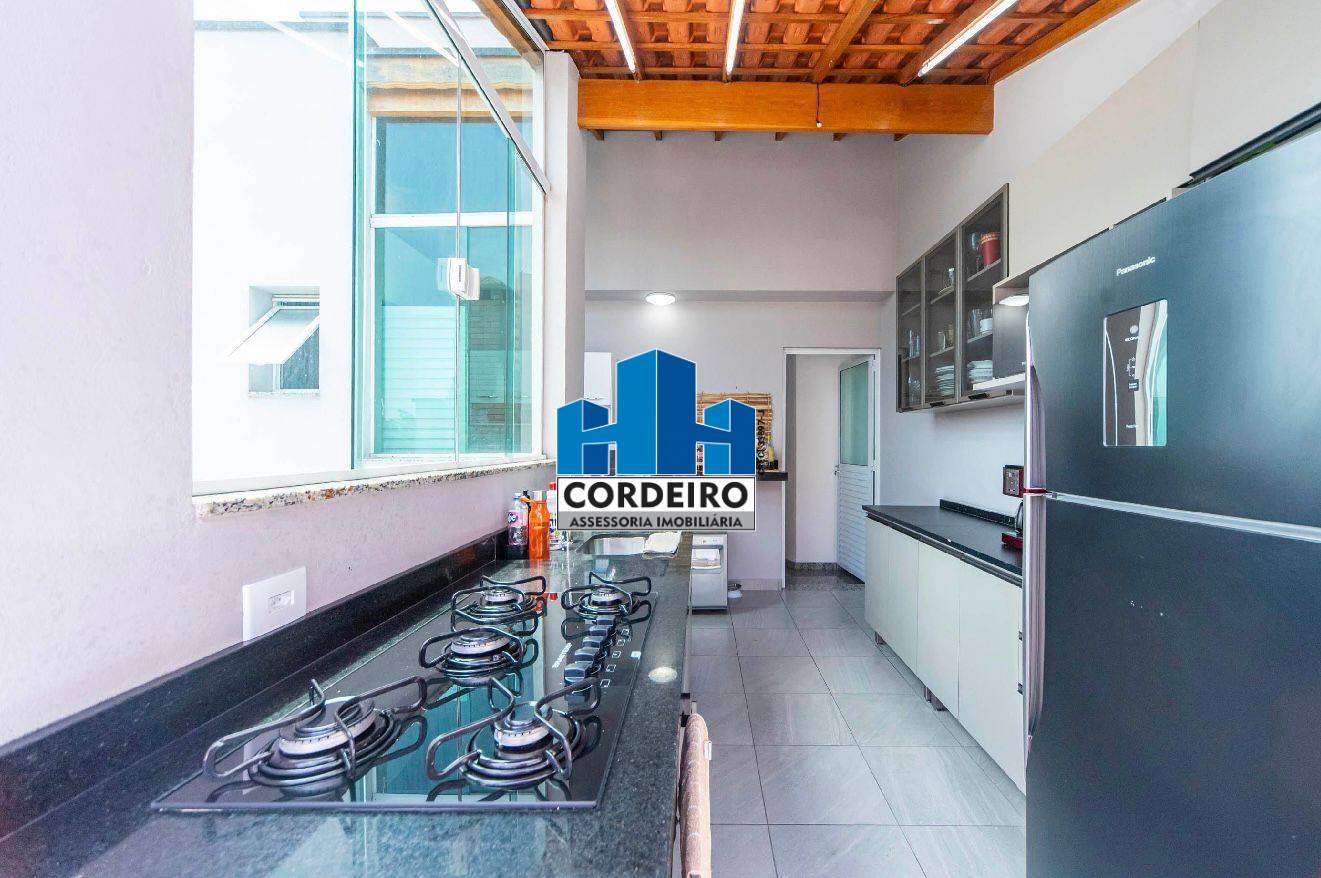 Cobertura, 2 quartos, 91 m² - Foto 3