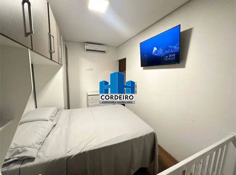 Cobertura, 3 quartos, 110 m² - Foto 7