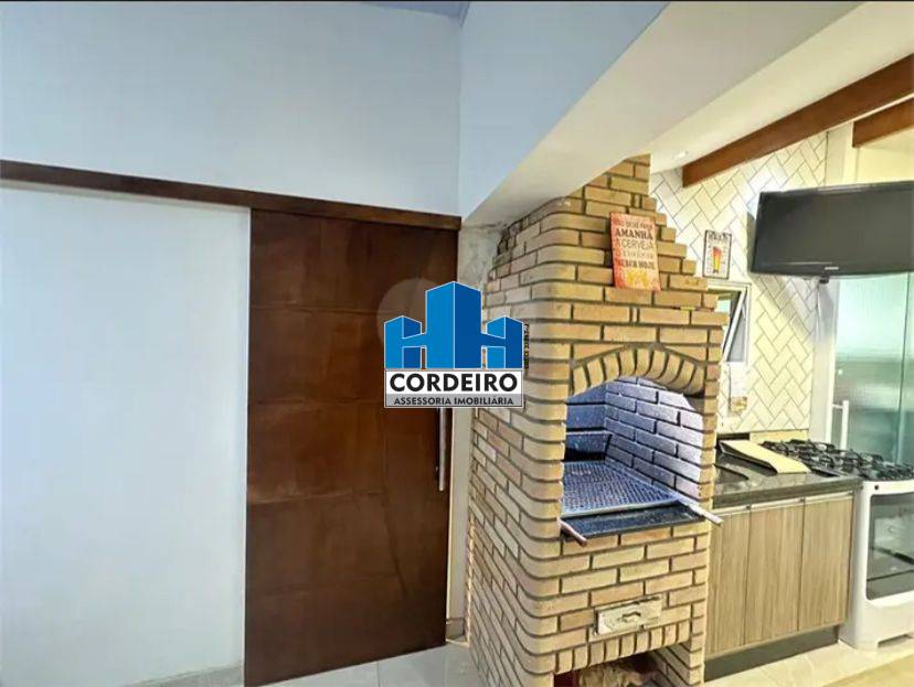 Cobertura, 3 quartos, 110 m² - Foto 12
