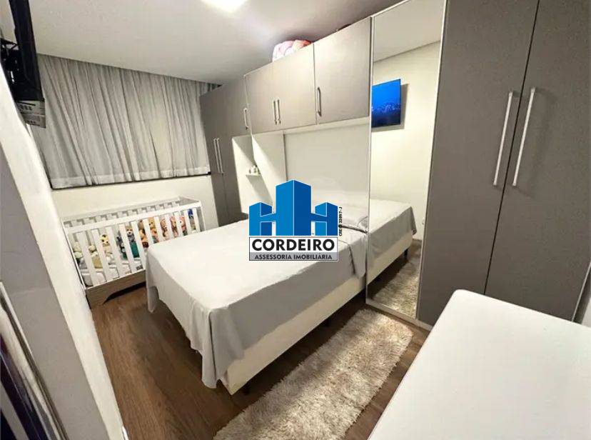 Cobertura, 3 quartos, 110 m² - Foto 8