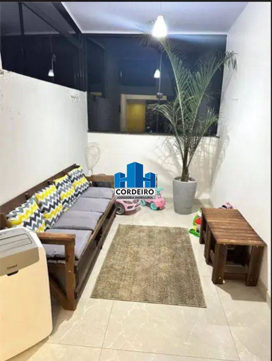 Cobertura, 3 quartos, 110 m² - Foto 15