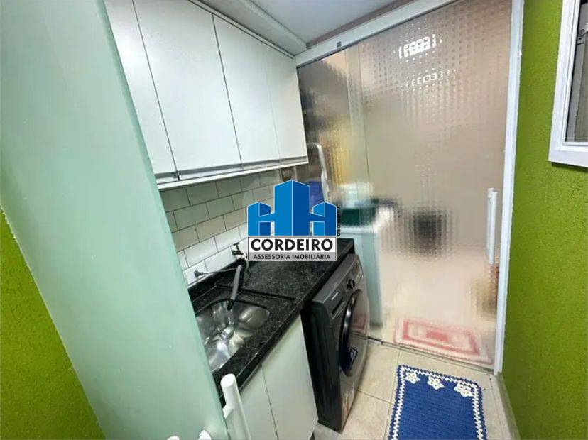 Cobertura, 3 quartos, 110 m² - Foto 17