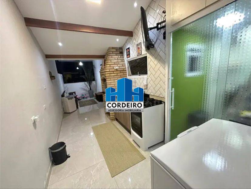 Cobertura, 3 quartos, 110 m² - Foto 13