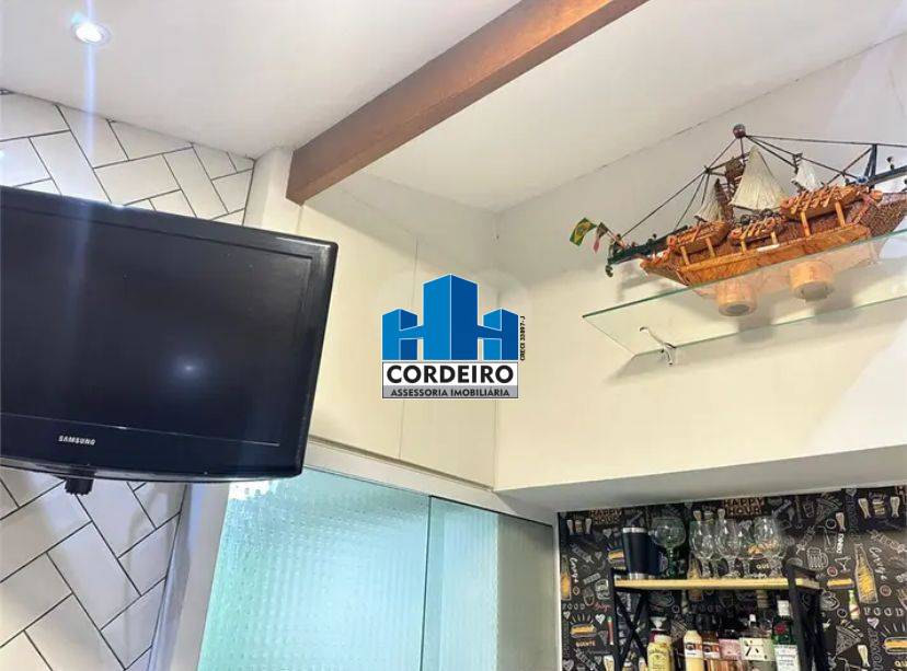 Cobertura, 3 quartos, 110 m² - Foto 20