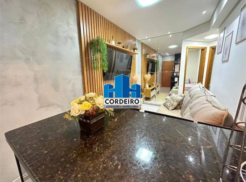 Cobertura, 3 quartos, 110 m² - Foto 6