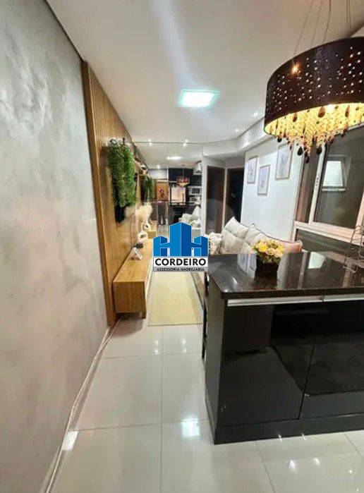 Cobertura, 3 quartos, 110 m² - Foto 5