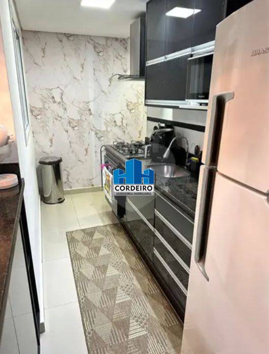 Cobertura, 3 quartos, 110 m² - Foto 4