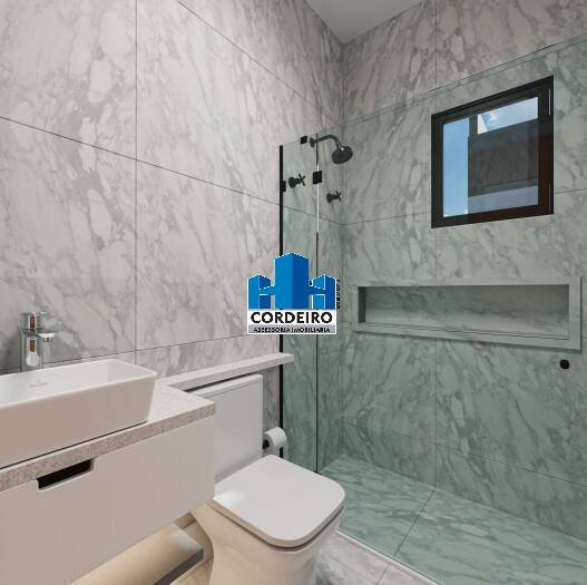 Sobrado, 3 quartos, 140 m² - Foto 14