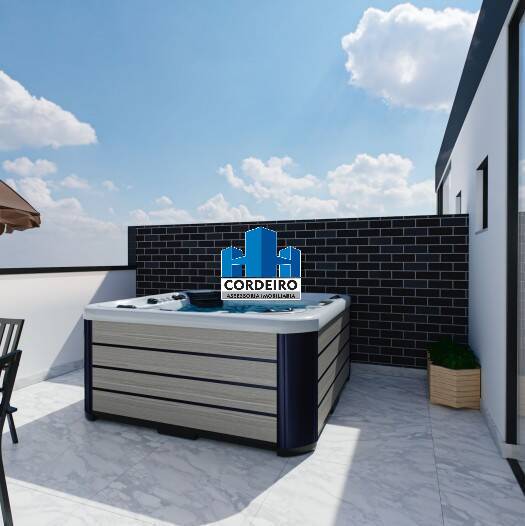 Sobrado, 3 quartos, 140 m² - Foto 20