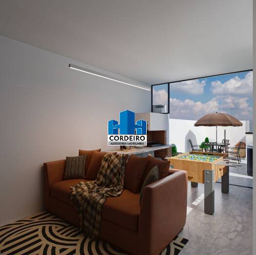 Sobrado, 3 quartos, 140 m² - Foto 19